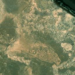 Satellite imagery of Ras el Lems, TN