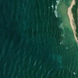 Satellite imagery of Râs Mînet Abou Zeïd, LB