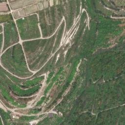 Satellite imagery of Dahr ed Derrâqnîyé, LB