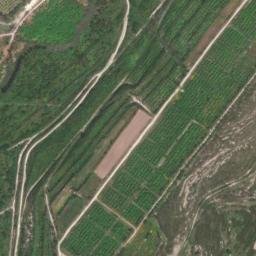 Satellite imagery of Kassâret Nakhlé, LB