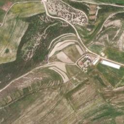 Satellite imagery of Kassâret Nakhlé, LB