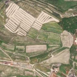 Satellite imagery of Dahr ech Cheïkh, LB