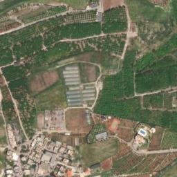 Satellite imagery of Dahr ech Cheïkh, LB