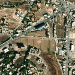 Satellite imagery of Jalâli el Bîr, LB