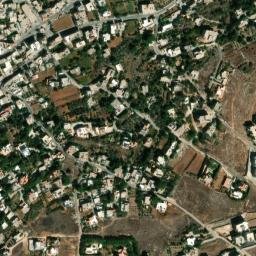 Satellite imagery of Aarîd el Haoua, LB