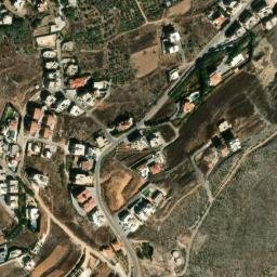Satellite imagery of Aarîd el Haoua, LB