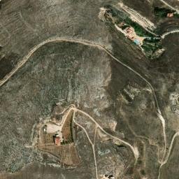 Satellite imagery of El Qachaq, LB