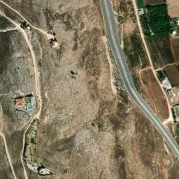 Satellite imagery of El Qachaq, LB