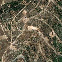 Satellite imagery of Ech Chaafoura, LB