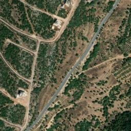 Satellite imagery of Ech Chaafoura, LB