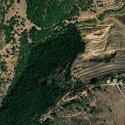 Satellite imagery of Ech Chaafoura, LB