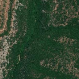 Satellite imagery of Qalaat ez Zaïtoûné, LB