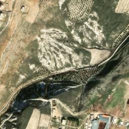 Satellite imagery of Jalâli el Boutné, LB