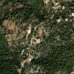 Satellite imagery of Tellet Braïch, LB