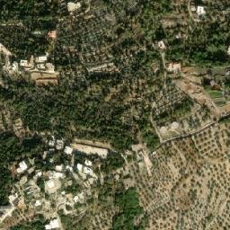 Satellite imagery of Tellet Braïch, LB