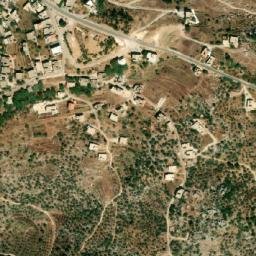 Satellite imagery of Qerf ech Cheïkh, LB