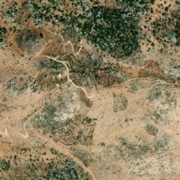 Satellite imagery of Harf el Aarîd, LB