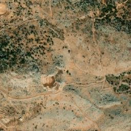 Satellite imagery of Mrâh es Sindâne, LB