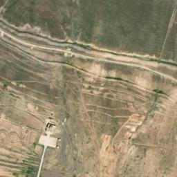 Satellite imagery of Jabal Jubb al Kalb, SY