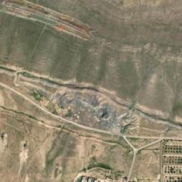 Satellite imagery of Jabal Jubb al Kalb, SY