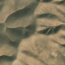 Satellite imagery of Kōh-e Chidah, AF