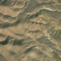Satellite imagery of Kōh-e Chidah, AF