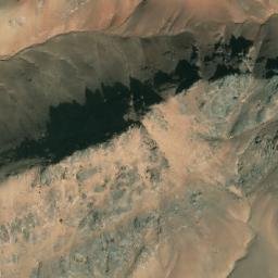 Satellite imagery of Būch Ghar, AF