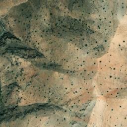 Satellite imagery of Gora Durudi-Khisar, AF