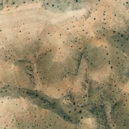 Satellite imagery of Gora Durudi-Khisar, AF