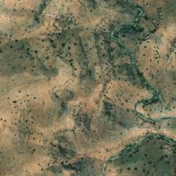 Satellite imagery of Gora Durudi-Khisar, AF