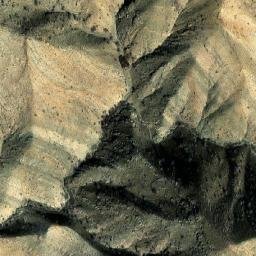 Satellite imagery of Kōh-e Kishk-e Nakhūd, AF