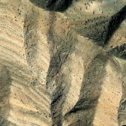 Satellite imagery of Kōh-e Kishk-e Nakhūd, AF