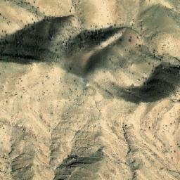 Satellite imagery of Z̄ulkul Samāy, AF