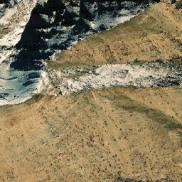 Satellite imagery of Kōh-e Marghzār, AF
