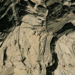 Satellite imagery of Lajar, AF