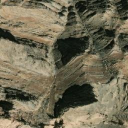 Satellite imagery of Lajar, AF