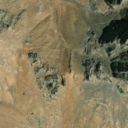 Satellite imagery of Band-e Sowr, AF