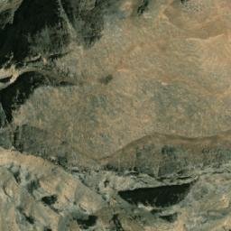 Satellite imagery of Band-e Sowr, AF