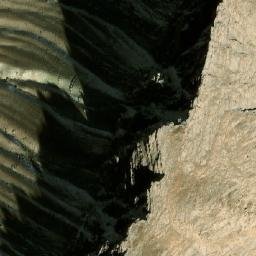 Satellite imagery of Kōh-e Panj Charāgh, AF