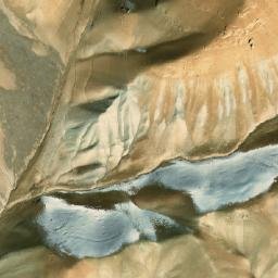 Satellite imagery of Kōh-e Panj Charāgh, AF