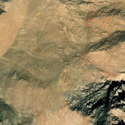 Satellite imagery of Kōh-e Muḩammad Yārī, AF