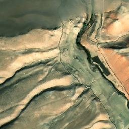 Satellite imagery of Kōh-e Muḩammad Yārī, AF