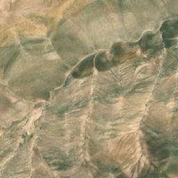 Satellite imagery of Kōh-e Espī, AF