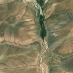 Satellite imagery of Dēwālak, AF