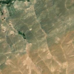 Satellite imagery of Kōh-e Band-e Siyāh, AF