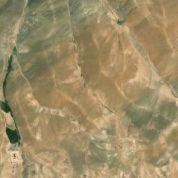 Satellite imagery of Kōh-e Band-e Siyāh, AF
