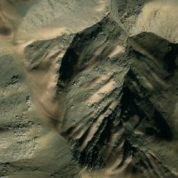 Satellite imagery of Qarowbah, AF