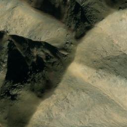 Satellite imagery of Qarowbah, AF