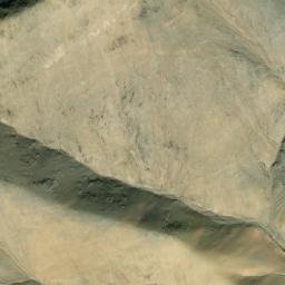 Satellite imagery of Qarowbah, AF