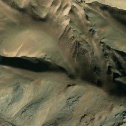 Satellite imagery of Khāk-e Başīr, AF